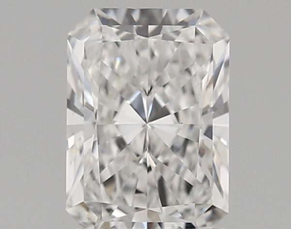 1.37 cctw VVS2 - Lab Grown Loose Diamond