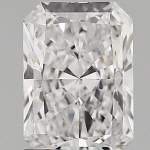 1.24 cctw VVS2 - Lab Grown Loose Diamond