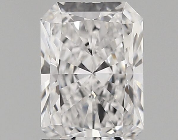 1.24 cctw VVS2 - Lab Grown Loose Diamond