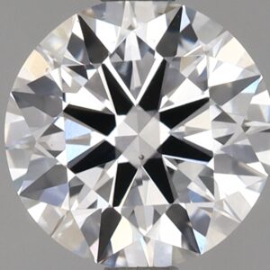 1.66 cctw VS1 - Lab Grown Loose Diamond