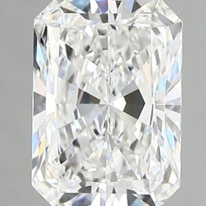 1.16 cctw VVS2 - Lab Grown Loose Diamond