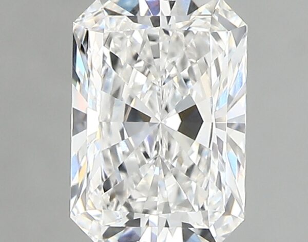 1.16 cctw VVS2 - Lab Grown Loose Diamond