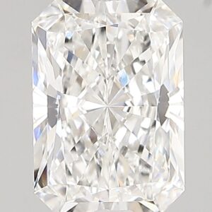 1.39 cctw VVS2 - Lab Grown Loose Diamond
