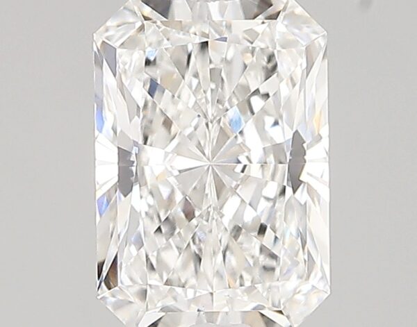1.39 cctw VVS2 - Lab Grown Loose Diamond
