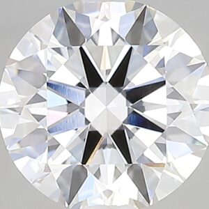 2.02 cctw VVS2 - Lab Grown Loose Diamond