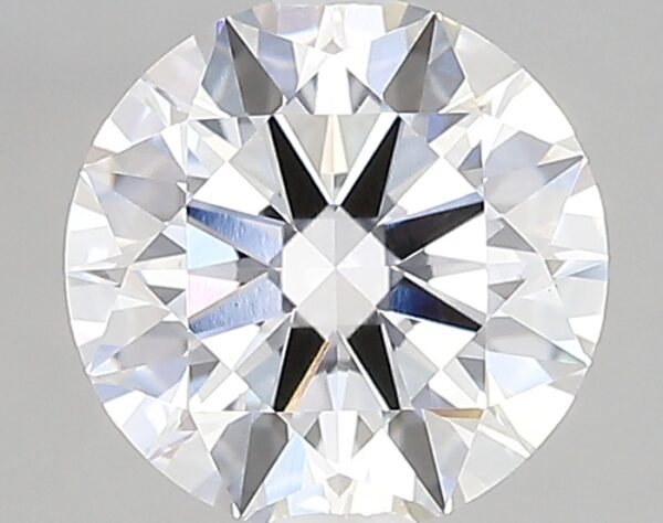 2.02 cctw VVS2 - Lab Grown Loose Diamond