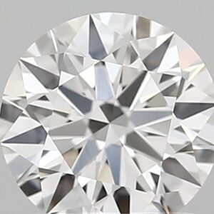 1.24 cctw VVS2 - Lab Grown Loose Diamond