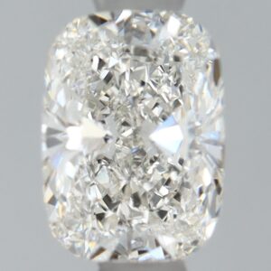0.84 cctw VS2 - Lab Grown Loose Diamond