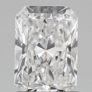 1.18 cctw VVS1 - Lab Grown Loose Diamond