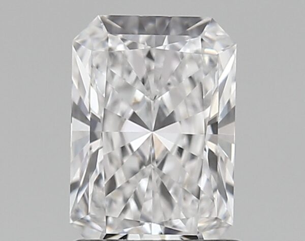 1.18 cctw VVS1 - Lab Grown Loose Diamond