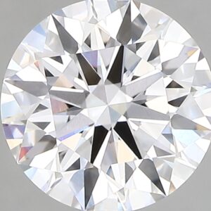 2.02 cctw VVS2 - Lab Grown Loose Diamond