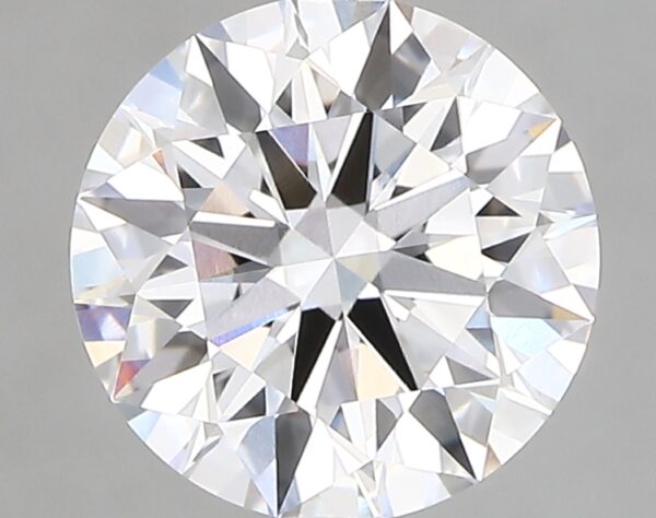 2.02 cctw VVS2 - Lab Grown Loose Diamond