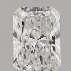 1.58 cctw VVS1 - Lab Grown Loose Diamond