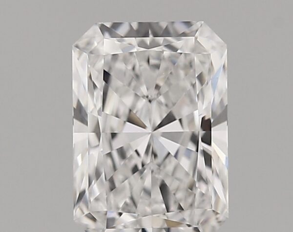 1.58 cctw VVS1 - Lab Grown Loose Diamond