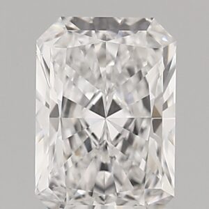 1.01 cctw VVS2 - Lab Grown Loose Diamond