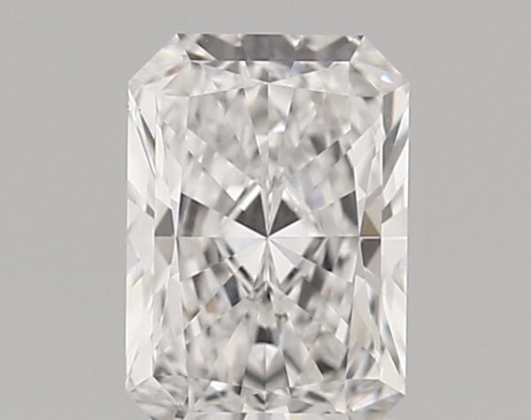 1.01 cctw VVS2 - Lab Grown Loose Diamond
