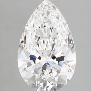 2.45 cctw VVS2 - Lab Grown Loose Diamond