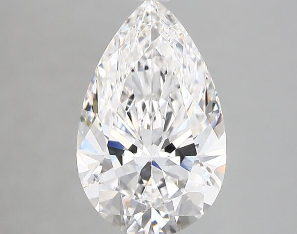2.45 cctw VVS2 - Lab Grown Loose Diamond