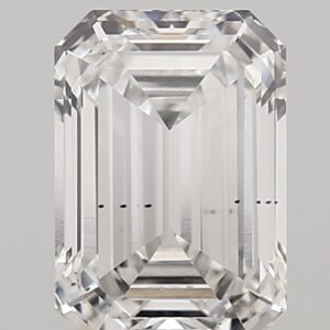 1.36 cctw VS2 - Lab Grown Loose Diamond