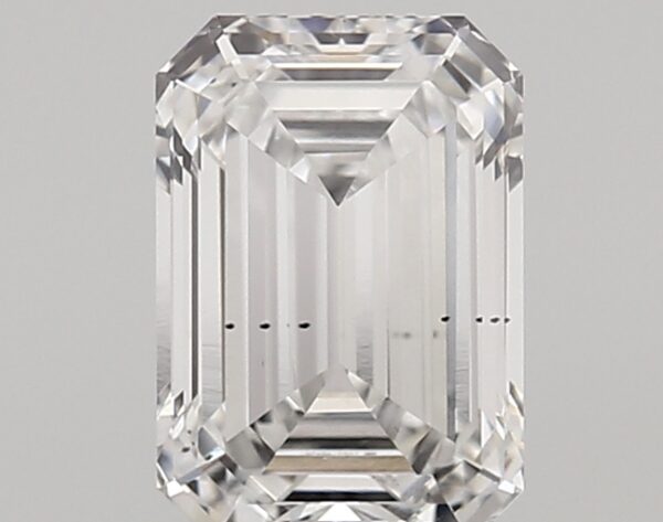 1.36 cctw VS2 - Lab Grown Loose Diamond