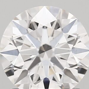 1.14 cctw VVS2 - Lab Grown Loose Diamond