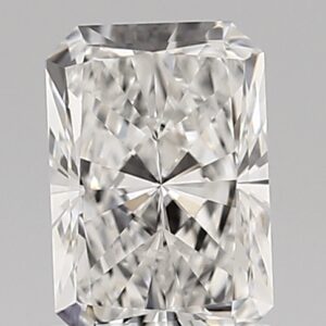 1.01 cctw VVS1 - Lab Grown Loose Diamond
