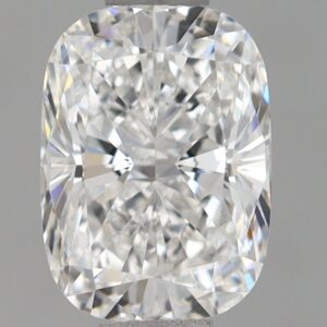 0.82 cctw VVS2 - Lab Grown Loose Diamond