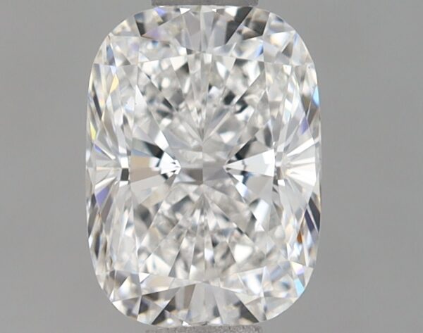0.82 cctw VVS2 - Lab Grown Loose Diamond
