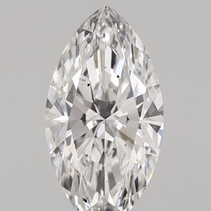 1.55 cctw VS2 - Lab Grown Loose Diamond
