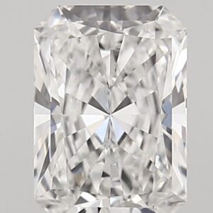 1.14 cctw VVS2 - Lab Grown Loose Diamond