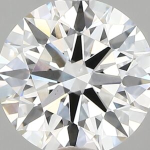 2.19 cctw VVS2 - Lab Grown Loose Diamond