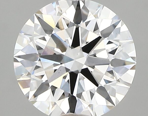 2.19 cctw VVS2 - Lab Grown Loose Diamond