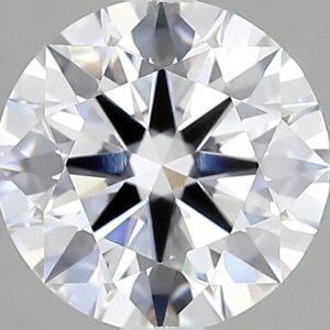 2.12 cctw VVS2 - Lab Grown Loose Diamond