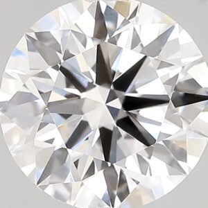 1.81 cctw VVS2 - Lab Grown Loose Diamond