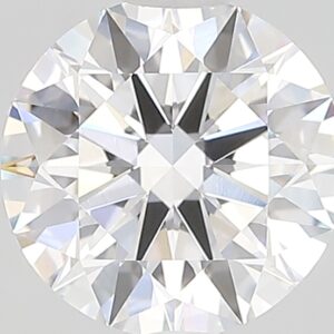 2.01 cctw VVS2 - Lab Grown Loose Diamond