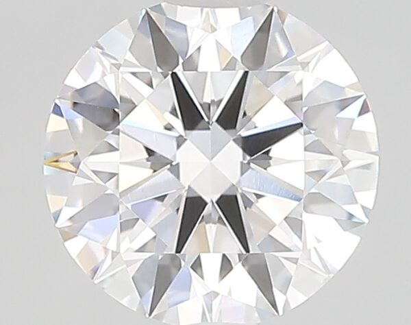 2.01 cctw VVS2 - Lab Grown Loose Diamond
