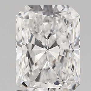 1.33 cctw VS2 - Lab Grown Loose Diamond