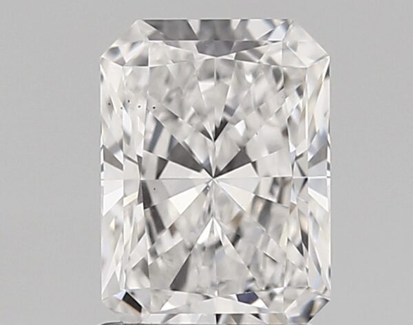 1.33 cctw VS2 - Lab Grown Loose Diamond