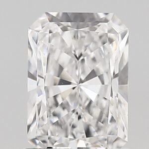 1.00 cctw VVS2 - Lab Grown Loose Diamond