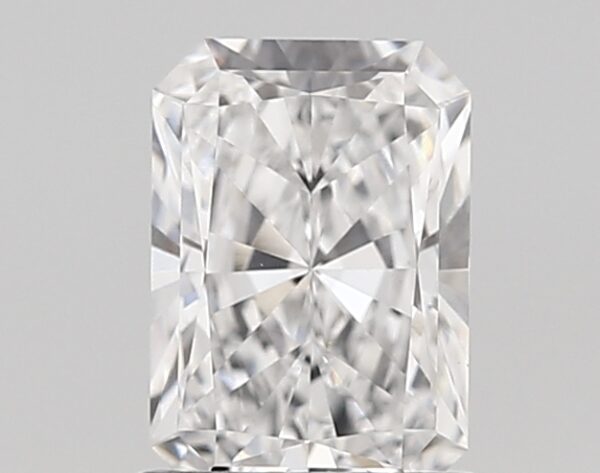 1.00 cctw VVS2 - Lab Grown Loose Diamond