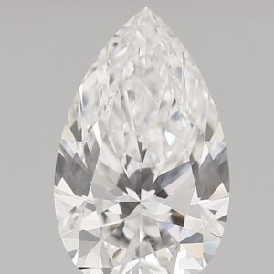1.90 cctw VVS2 - Lab Grown Loose Diamond