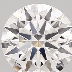 1.63 cctw VVS1 - Lab Grown Loose Diamond