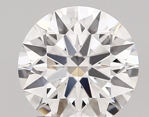 1.63 cctw VVS1 - Lab Grown Loose Diamond