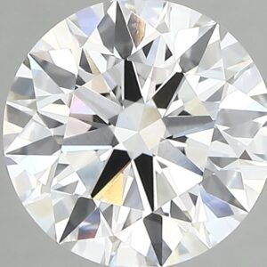 2.39 cctw VVS2 - Lab Grown Loose Diamond