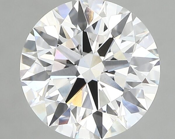 2.39 cctw VVS2 - Lab Grown Loose Diamond
