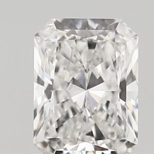1.02 cctw VVS2 - Lab Grown Loose Diamond
