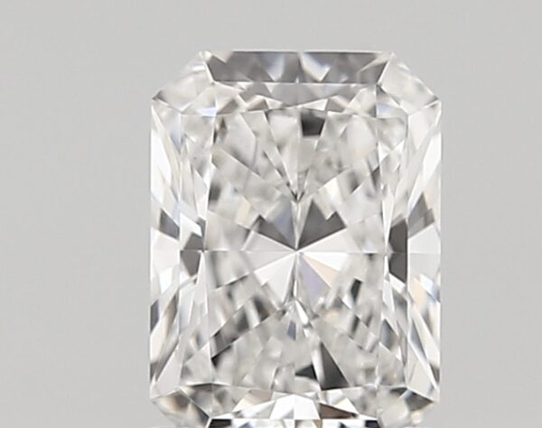 1.02 cctw VVS2 - Lab Grown Loose Diamond