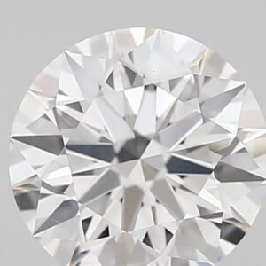 1.41 cctw VVS2 - Lab Grown Loose Diamond