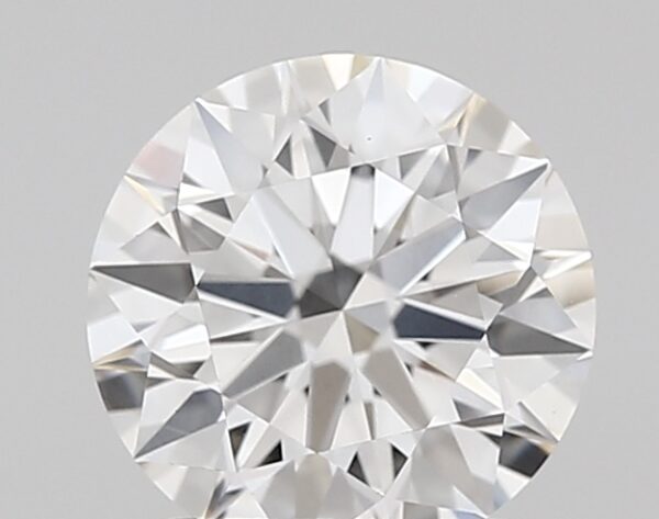 1.41 cctw VVS2 - Lab Grown Loose Diamond