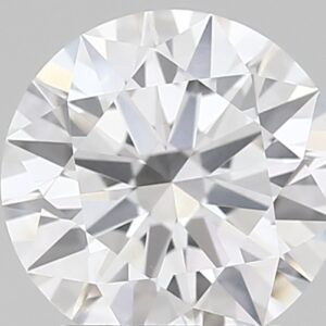 1.76 cctw VVS2 - Lab Grown Loose Diamond